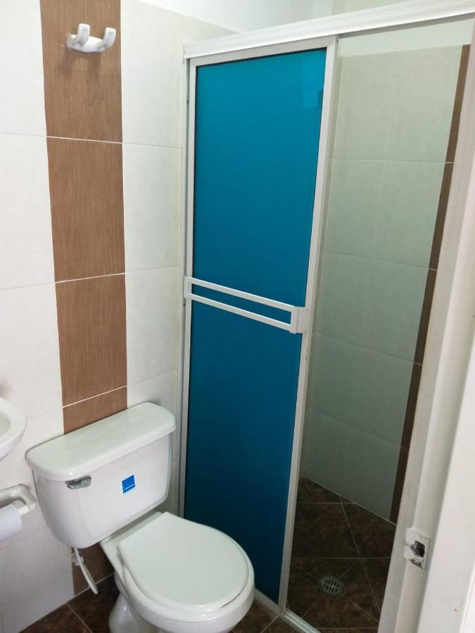 Hotel Dunary Aguachica Ngoại thất bức ảnh