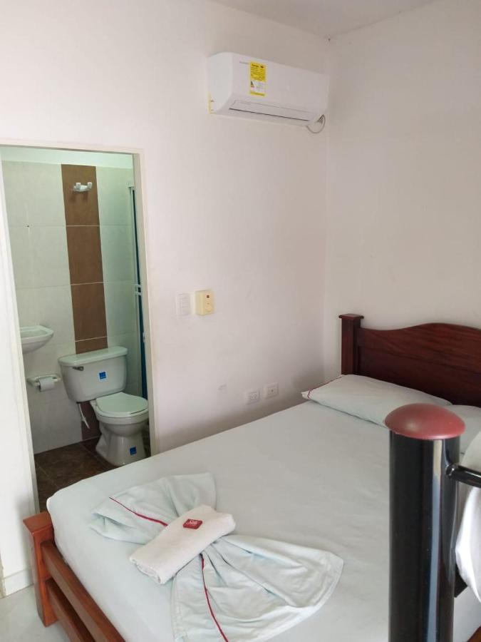Hotel Dunary Aguachica Ngoại thất bức ảnh