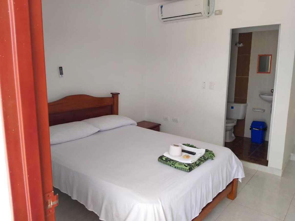 Hotel Dunary Aguachica Ngoại thất bức ảnh