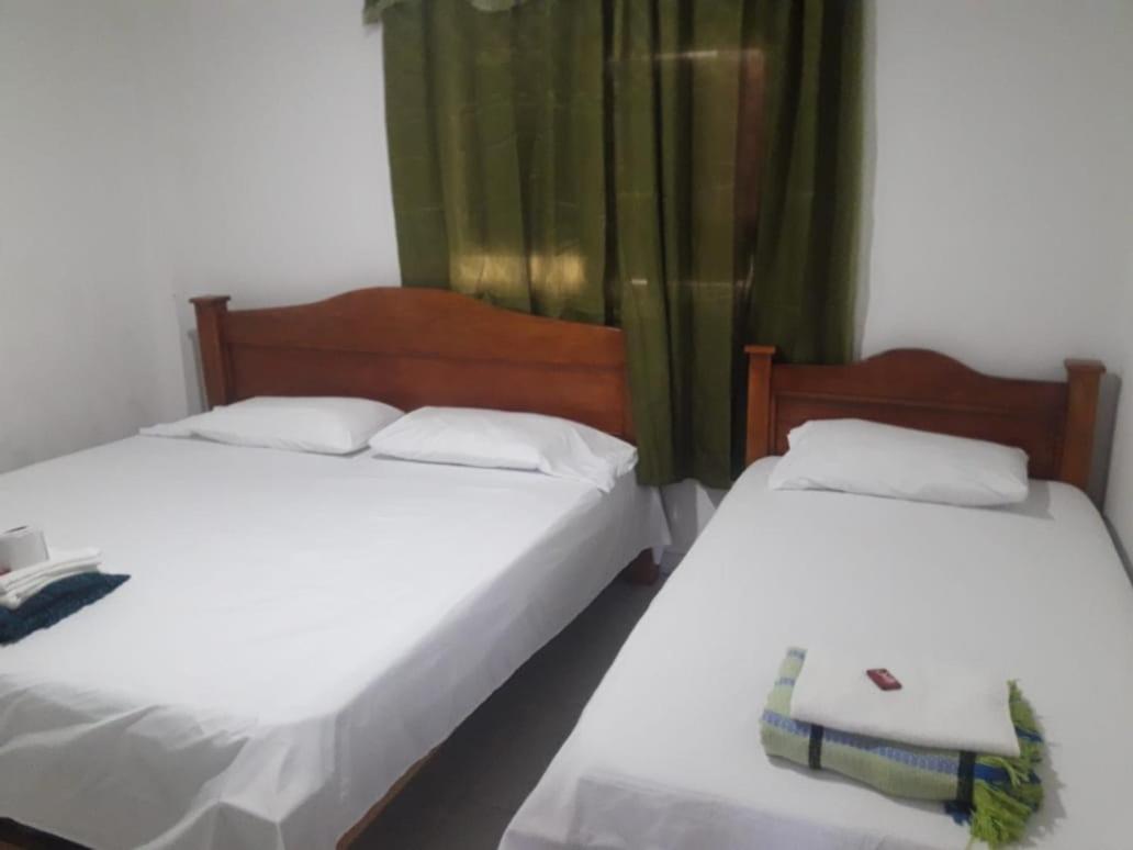 Hotel Dunary Aguachica Ngoại thất bức ảnh