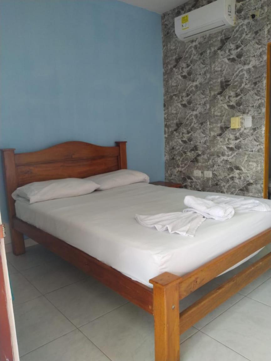 Hotel Dunary Aguachica Ngoại thất bức ảnh