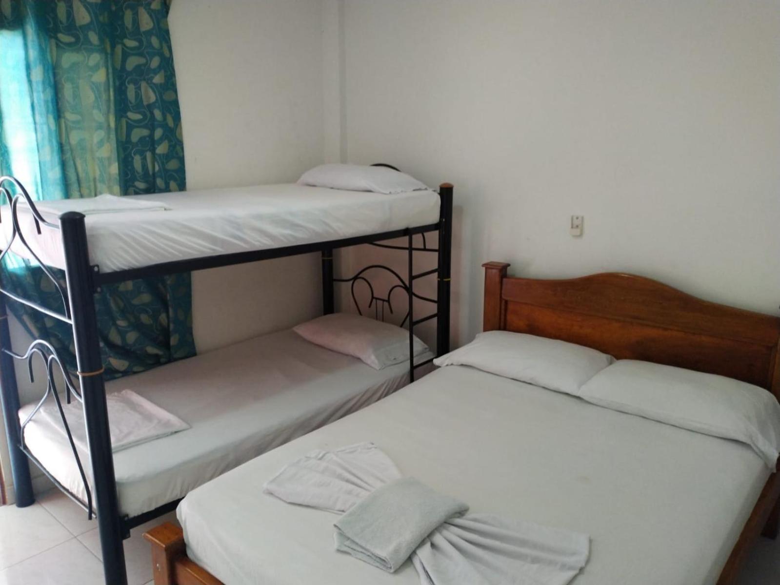 Hotel Dunary Aguachica Ngoại thất bức ảnh