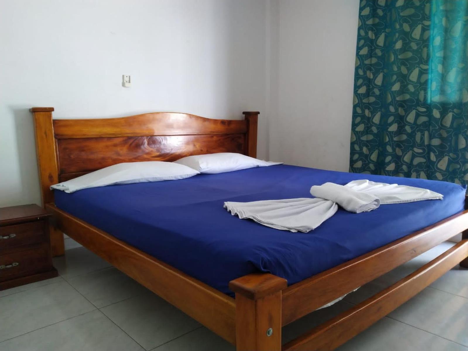 Hotel Dunary Aguachica Ngoại thất bức ảnh