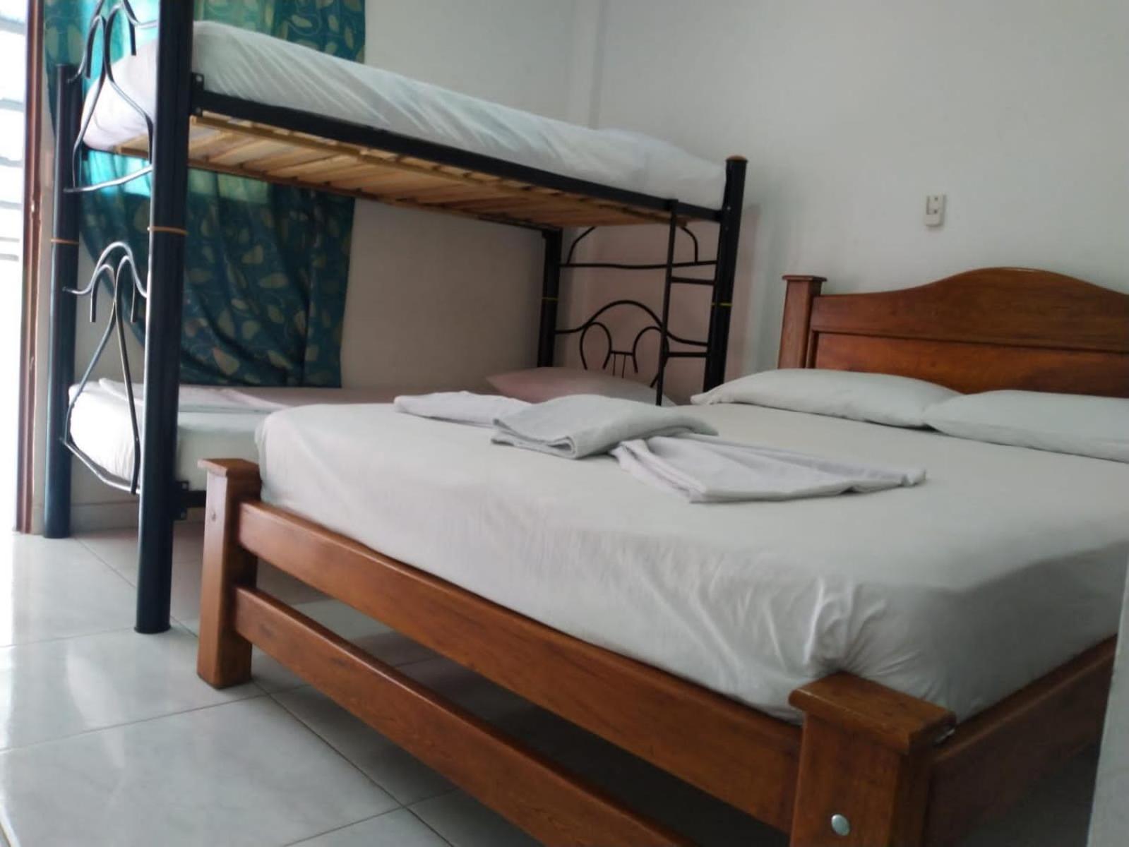 Hotel Dunary Aguachica Ngoại thất bức ảnh