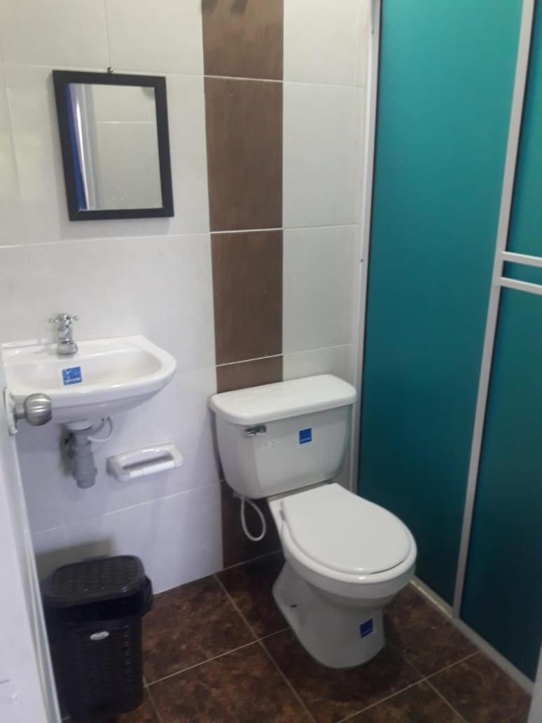 Hotel Dunary Aguachica Ngoại thất bức ảnh