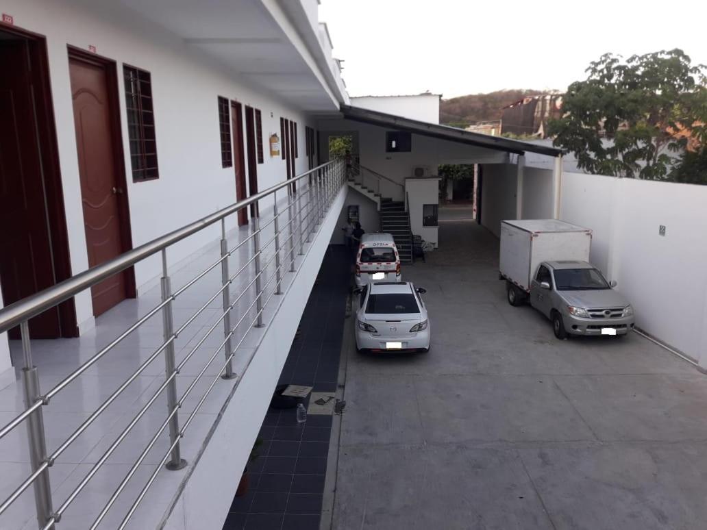 Hotel Dunary Aguachica Ngoại thất bức ảnh