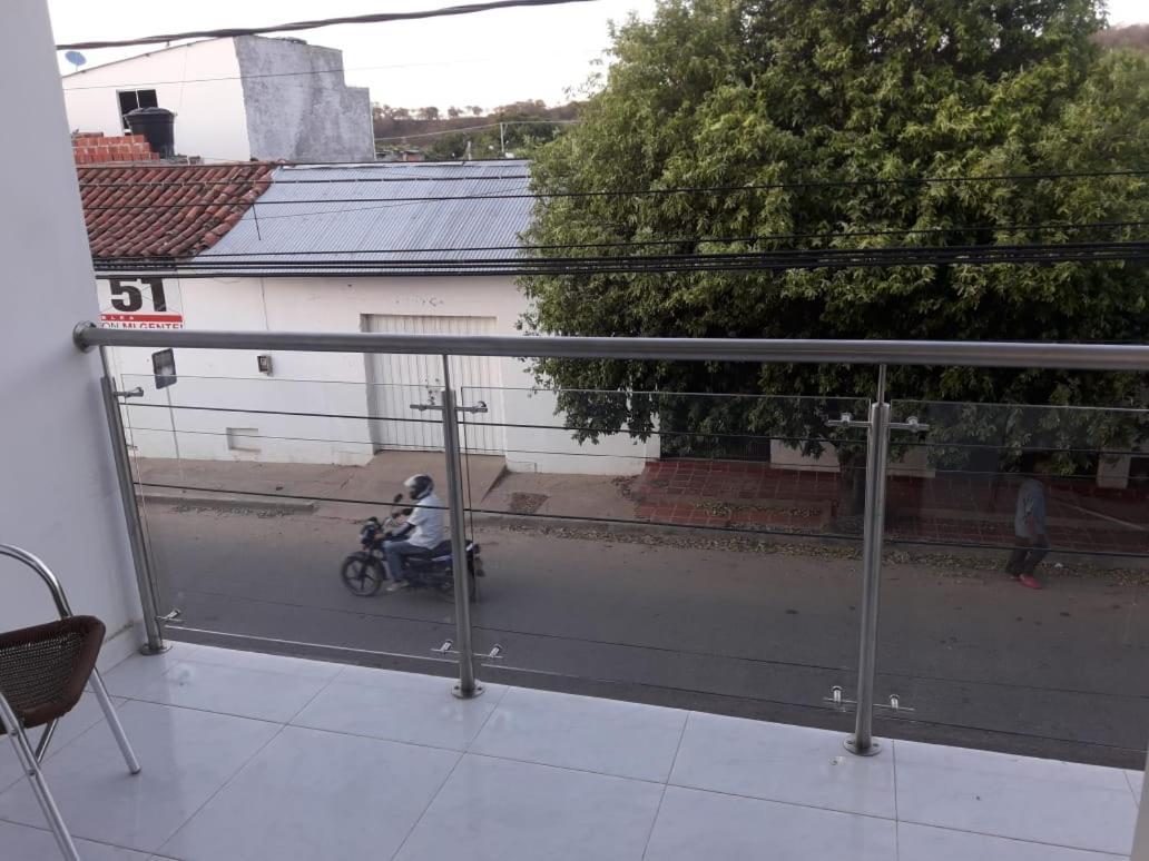 Hotel Dunary Aguachica Ngoại thất bức ảnh